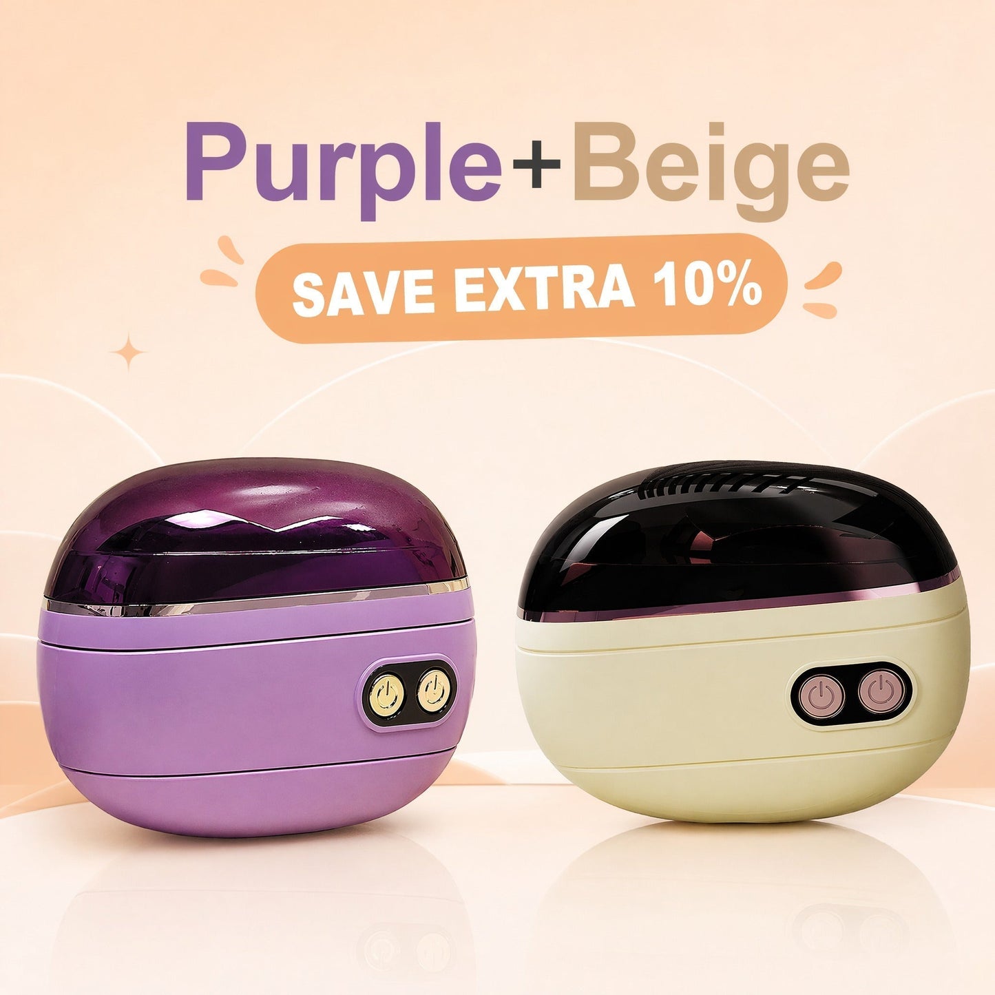 π₯2-in-1 Smart Electric Nail Trimmer & Polisher for All Ages π¨βπ©βπ§βπ¦ π