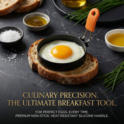 Egg fryer