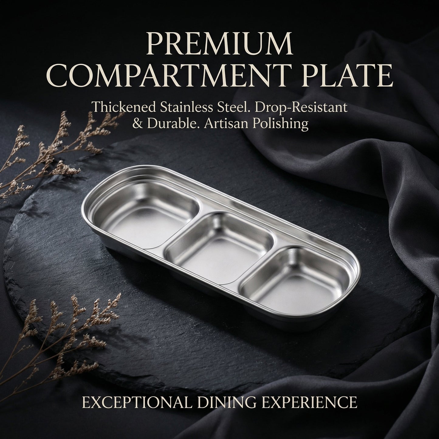 Korean-style 304 stainless steel bowl