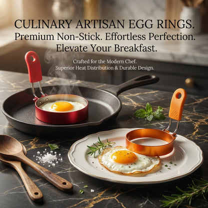 Egg fryer