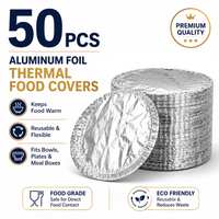 🍽️50 Pack-Small Meals
