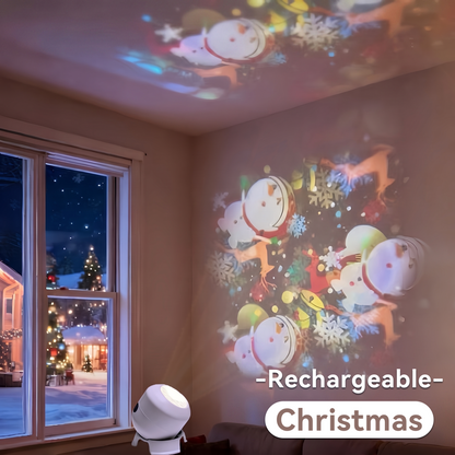 ✨Turn Any Room Into A Magical Galaxy Escape，Make Bedtime More Magical For Families