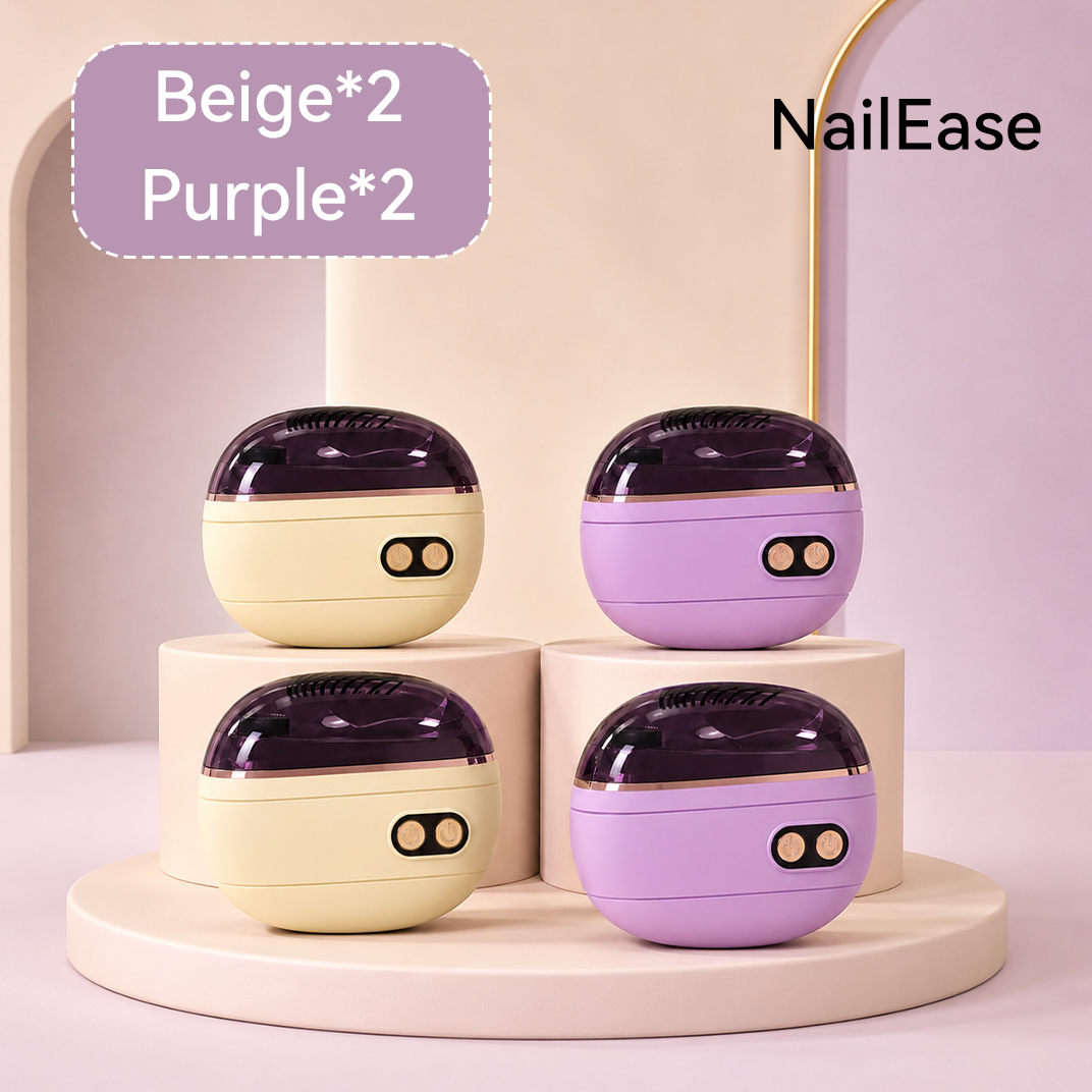 🎁Beige*2+Purple*2🔥Save EXTRA 20%🔥