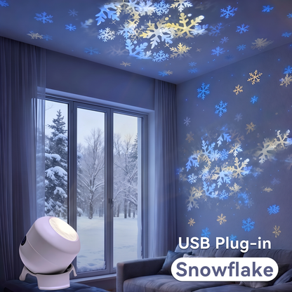 ✨Turn Any Room Into A Magical Galaxy Escape，Make Bedtime More Magical For Families