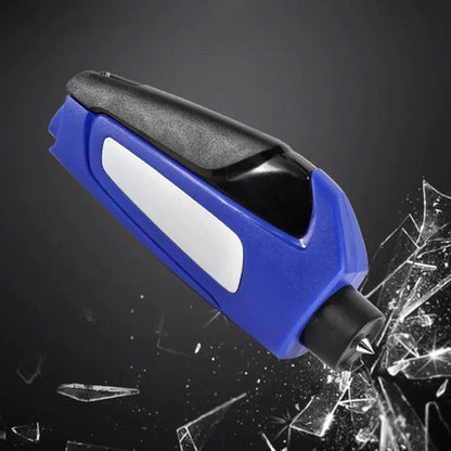 🔥BUY 3 get 1 free 🔥Emergency Car Window Breaker Seatbelt Cutter Tool