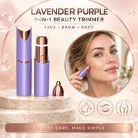 Lavender Purple
