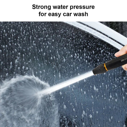 🏷️ 50% OFF TODAY — 🎁Urban™ High-Pressure Portable Water Gun – Powerful Cleaning Anywhere