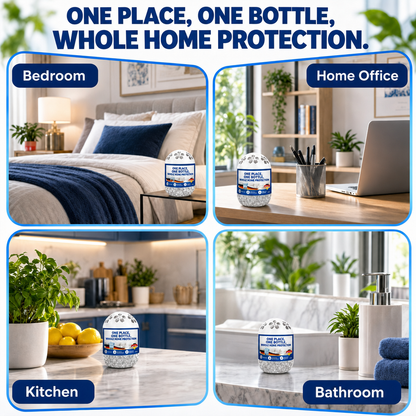 💎 Exclusive 50% OFF 🏠 Whole-Home Mold Remover – Fight Moisture, Mold Remover - Mold & Mildew Care