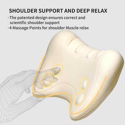 🔥Limited Time Only 50% OFF🔥☁️Cervical Traction Neck Pillow🌙