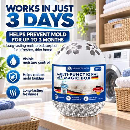 💎 Exclusive 50% OFF 🏠 Whole-Home Mold Remover – Fight Moisture, Mold Remover - Mold & Mildew Care