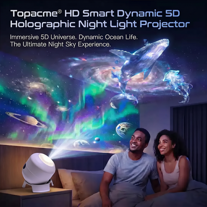 ✨Turn Any Room Into A Magical Galaxy Escape，Make Bedtime More Magical For Families
