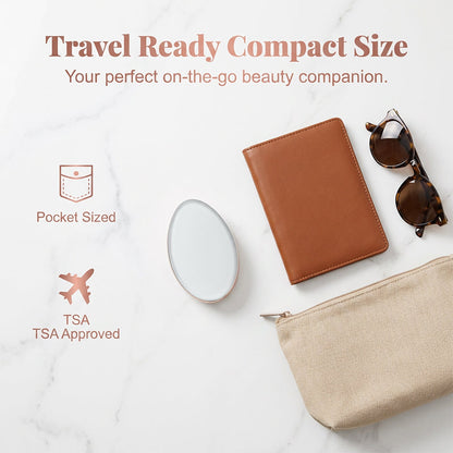 🥳2026 HOT SALE🥳💞50K+ SOLD!🔥 Ergonomic Hair Removal Tool — Easy Grip, Gentle Hair Removal & Protective Cover | Smooth Skin. Less Effort. ✨